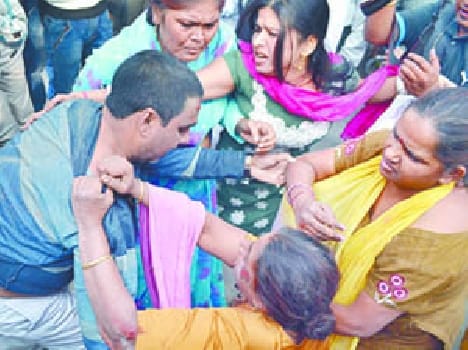 meerut crime news